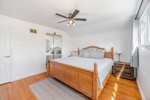 Photo 23 at 60 Hinton Road, Kipling, Toronto