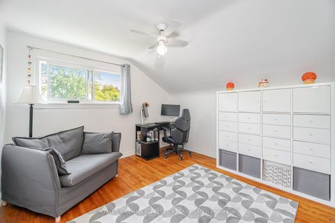 Photo 25 at 60 Hinton Road, Kipling, Toronto