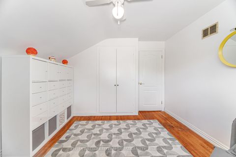 Photo 26 at 60 Hinton Road, Kipling, Toronto