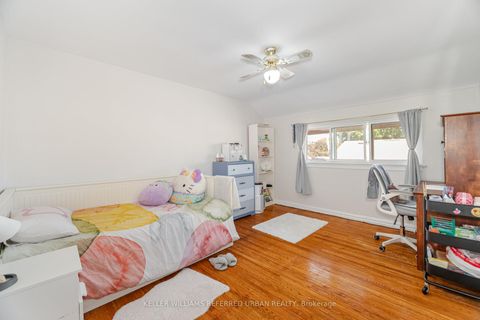 Photo 27 at 60 Hinton Road, Kipling, Toronto