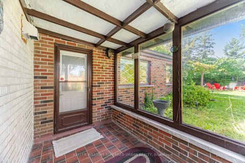 Photo 30 at 60 Hinton Road, Kipling, Toronto