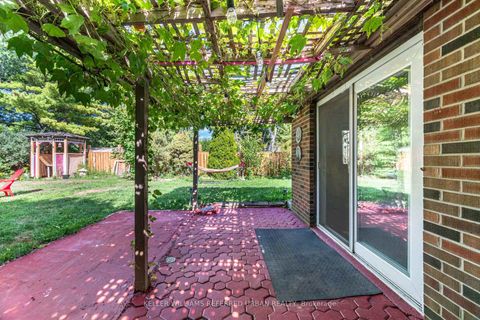 Photo 33 at 60 Hinton Road, Kipling, Toronto