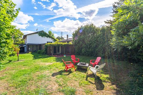 Photo 36 at 60 Hinton Road, Kipling, Toronto