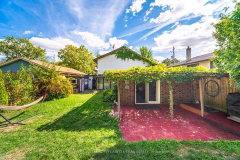 Photo 37 at 60 Hinton Road, Kipling, Toronto