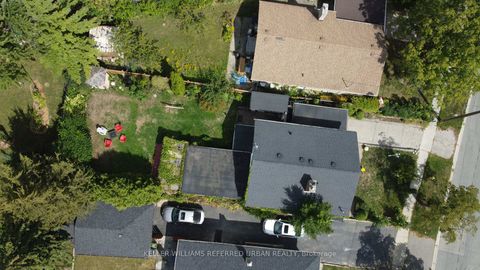 Photo 38 at 60 Hinton Road, Kipling, Toronto