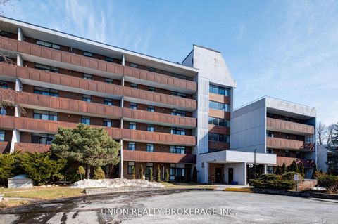 Photo 0 at 5-511 - 50 Old Kingston Road, West Hill, Toronto