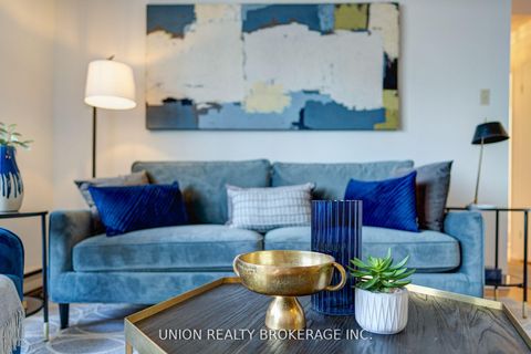 Photo 1 at 5-511 - 50 Old Kingston Road, West Hill, Toronto