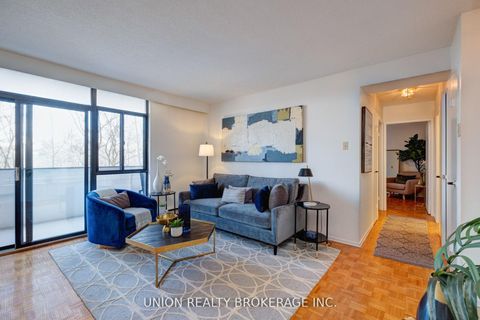 Photo 3 at 5-511 - 50 Old Kingston Road, West Hill, Toronto
