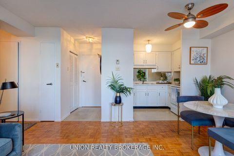 Photo 5 at 5-511 - 50 Old Kingston Road, West Hill, Toronto