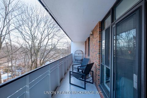 Photo 11 at 5-511 - 50 Old Kingston Road, West Hill, Toronto