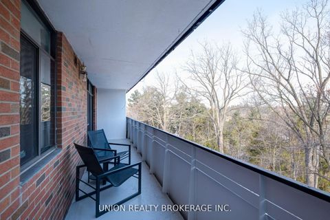 Photo 12 at 5-511 - 50 Old Kingston Road, West Hill, Toronto