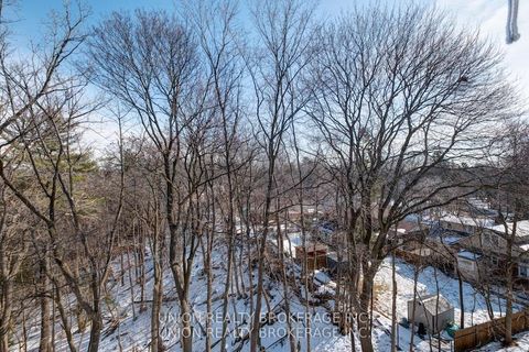 Photo 14 at 5-511 - 50 Old Kingston Road, West Hill, Toronto