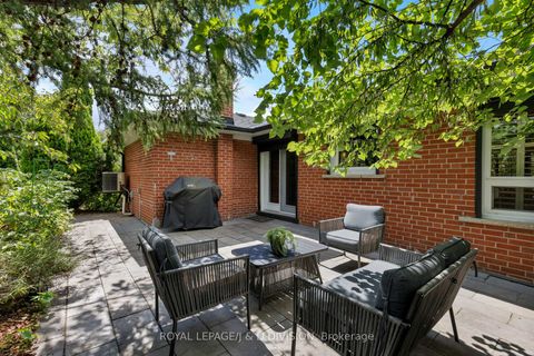 Photo 40 at 27 Paramount Court, Amesbury, Toronto
