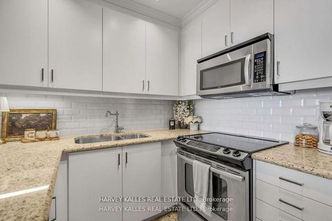 Photo 14 at 1402 - 21 Grand Magazine Street, Niagara, Toronto