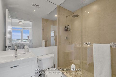 Photo 19 at 1402 - 21 Grand Magazine Street, Niagara, Toronto