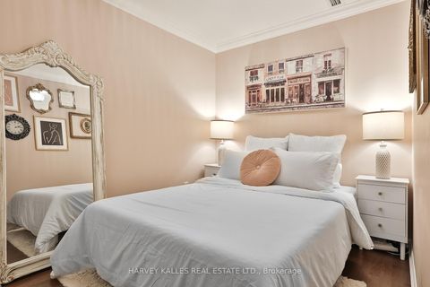 Photo 20 at 1402 - 21 Grand Magazine Street, Niagara, Toronto
