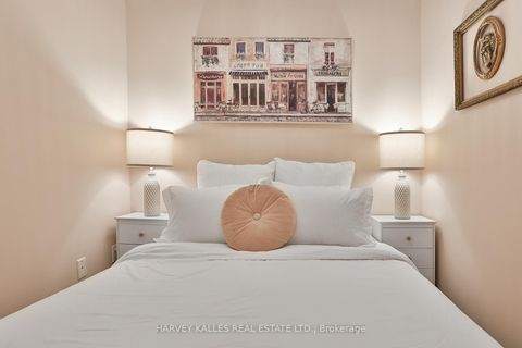 Photo 21 at 1402 - 21 Grand Magazine Street, Niagara, Toronto