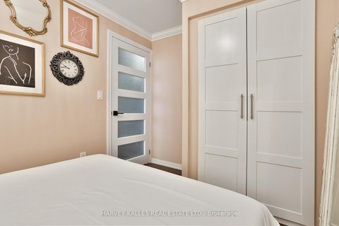Photo 23 at 1402 - 21 Grand Magazine Street, Niagara, Toronto
