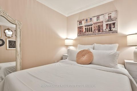 Photo 27 at 1402 - 21 Grand Magazine Street, Niagara, Toronto