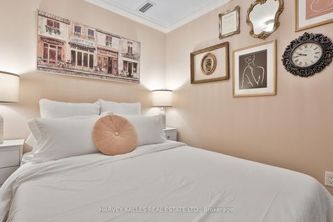 Photo 28 at 1402 - 21 Grand Magazine Street, Niagara, Toronto