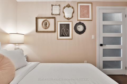 Photo 29 at 1402 - 21 Grand Magazine Street, Niagara, Toronto