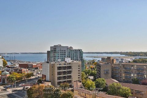 Photo 33 at 1402 - 21 Grand Magazine Street, Niagara, Toronto