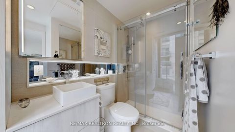 Photo 17 at 1016 - 215 Queen Street W, Waterfront Communities C1, Toronto