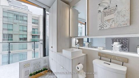 Photo 18 at 1016 - 215 Queen Street W, Waterfront Communities C1, Toronto