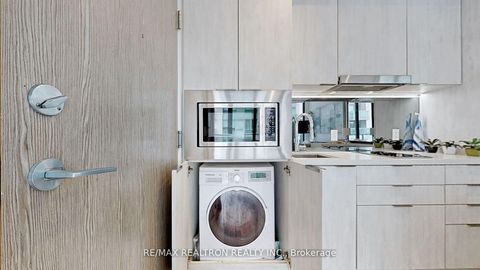 Photo 19 at 1016 - 215 Queen Street W, Waterfront Communities C1, Toronto