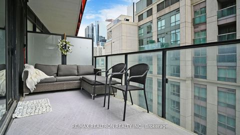 Photo 20 at 1016 - 215 Queen Street W, Waterfront Communities C1, Toronto