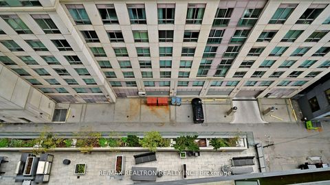 Photo 22 at 1016 - 215 Queen Street W, Waterfront Communities C1, Toronto
