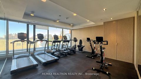 Photo 23 at 1016 - 215 Queen Street W, Waterfront Communities C1, Toronto