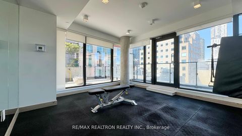 Photo 24 at 1016 - 215 Queen Street W, Waterfront Communities C1, Toronto