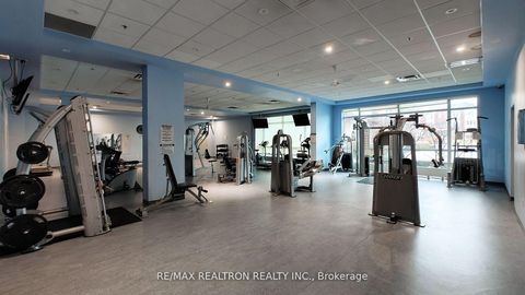 Photo 25 at 1016 - 215 Queen Street W, Waterfront Communities C1, Toronto