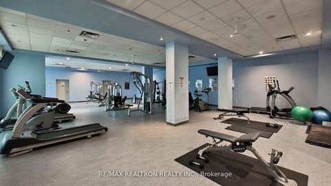 Photo 27 at 1016 - 215 Queen Street W, Waterfront Communities C1, Toronto