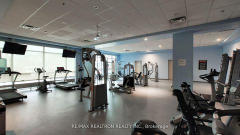 Photo 28 at 1016 - 215 Queen Street W, Waterfront Communities C1, Toronto