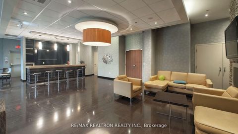 Photo 34 at 1016 - 215 Queen Street W, Waterfront Communities C1, Toronto