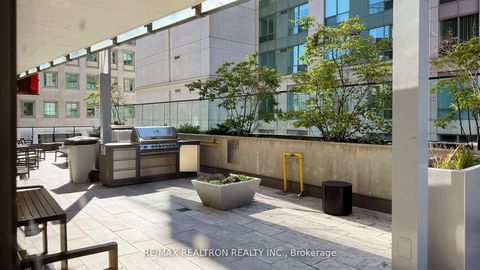 Photo 35 at 1016 - 215 Queen Street W, Waterfront Communities C1, Toronto