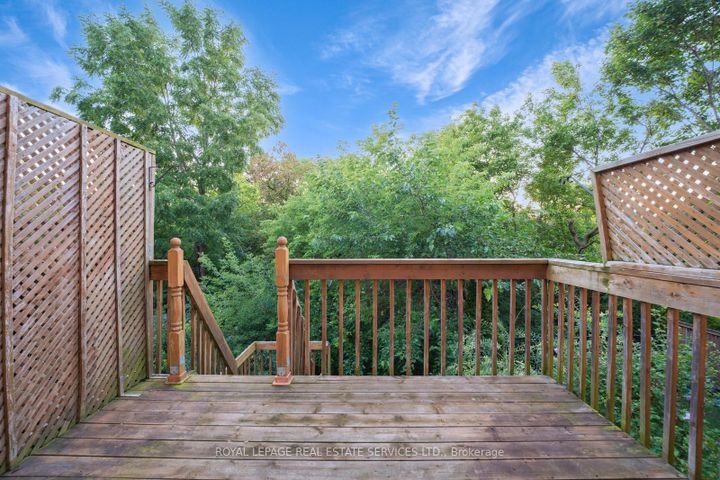 Photo 43 at 73 Mare Crescent, Clairville, Toronto