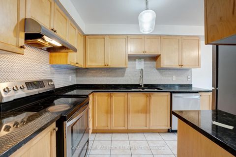 Photo 6 at 73 Mare Crescent, Clairville, Toronto