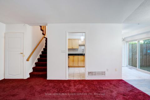 Photo 8 at 73 Mare Crescent, Clairville, Toronto