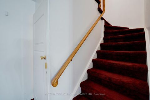 Photo 11 at 73 Mare Crescent, Clairville, Toronto