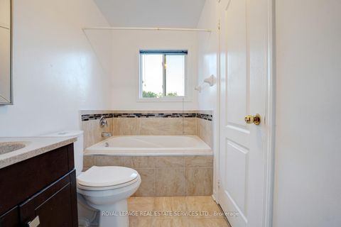Photo 12 at 73 Mare Crescent, Clairville, Toronto