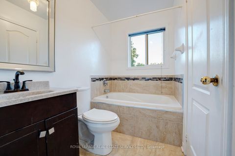 Photo 13 at 73 Mare Crescent, Clairville, Toronto
