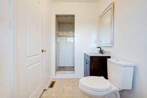 Photo 14 at 73 Mare Crescent, Clairville, Toronto