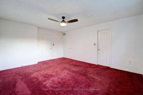 Photo 15 at 73 Mare Crescent, Clairville, Toronto