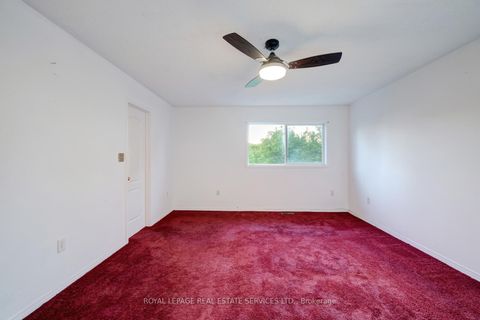 Photo 16 at 73 Mare Crescent, Clairville, Toronto