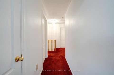 Photo 25 at 73 Mare Crescent, Clairville, Toronto