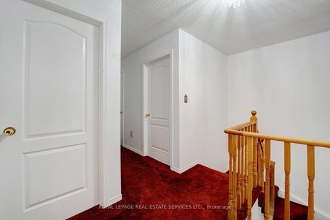 Photo 26 at 73 Mare Crescent, Clairville, Toronto