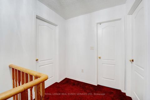 Photo 28 at 73 Mare Crescent, Clairville, Toronto